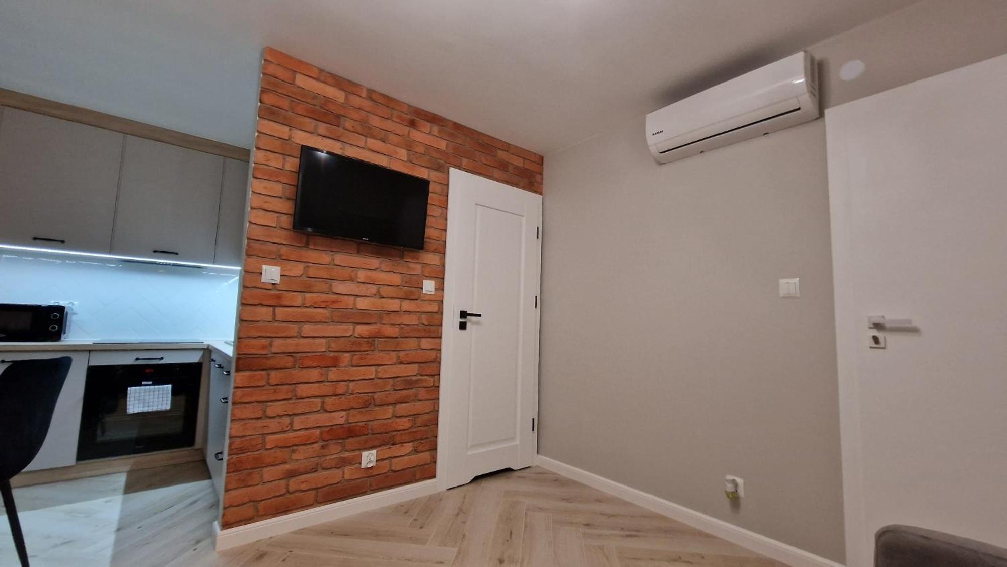 Impresja Apartament Lublin Exterior photo