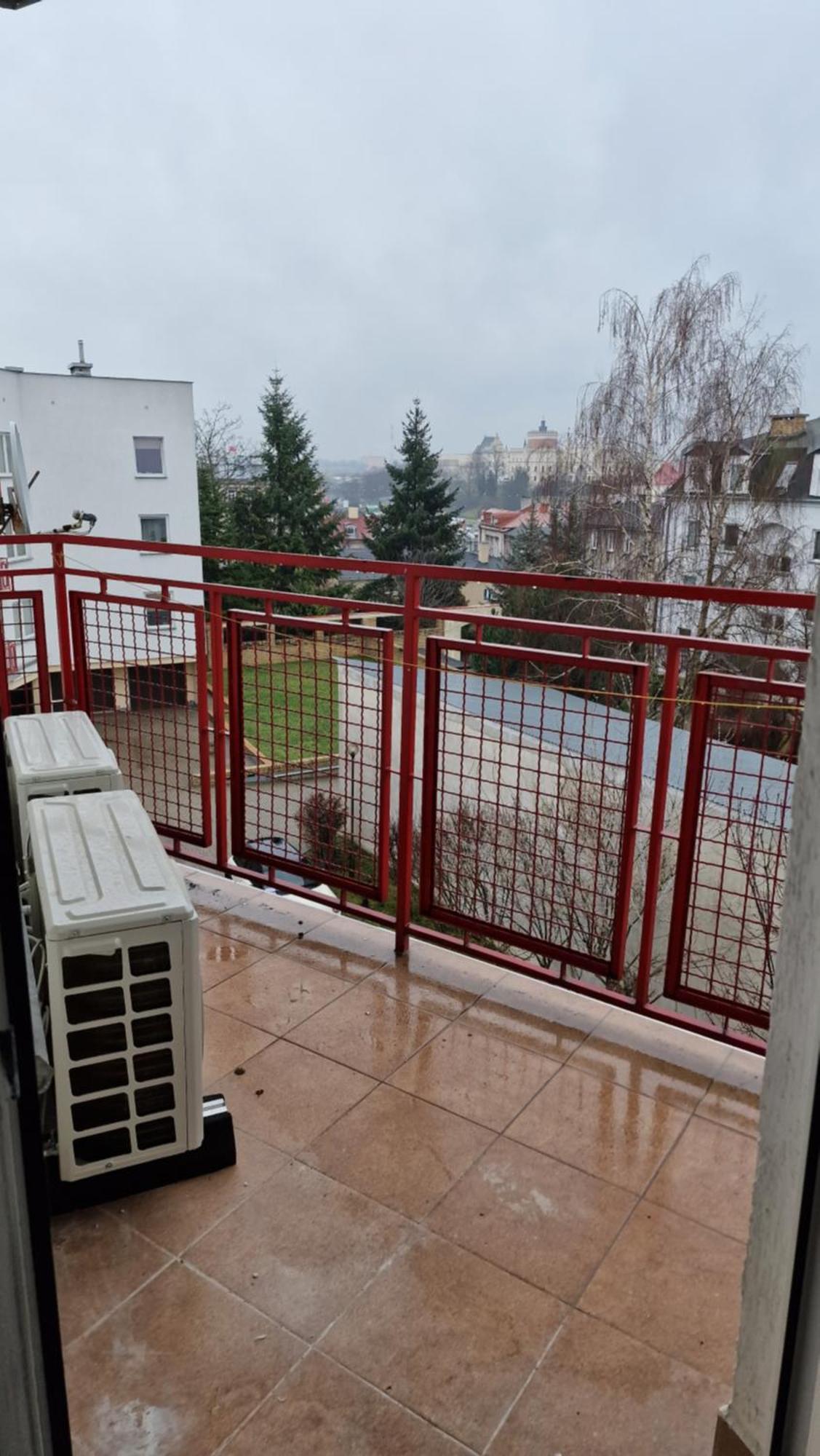 Impresja Apartament Lublin Exterior photo