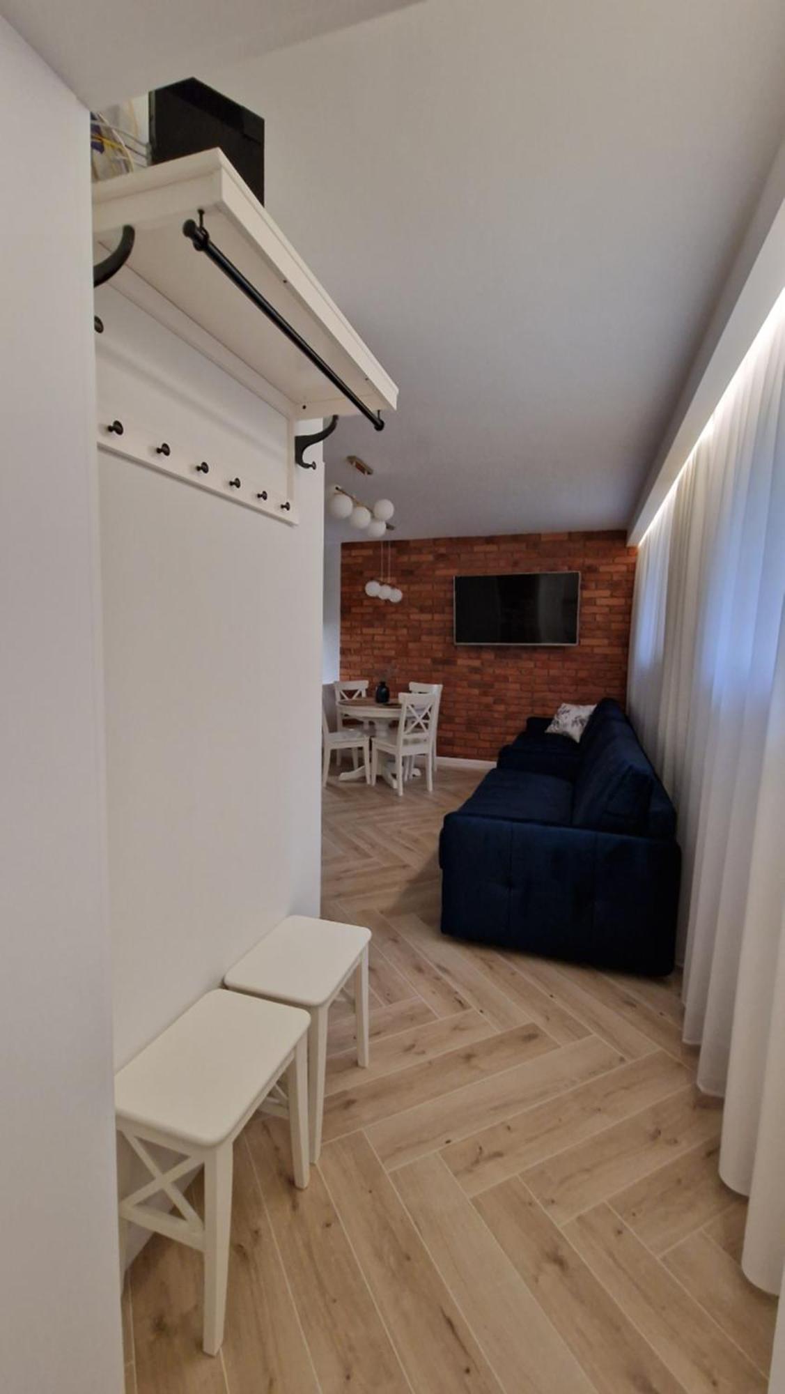 Impresja Apartament Lublin Exterior photo